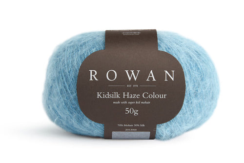Rowan Kidsilk Haze Colour