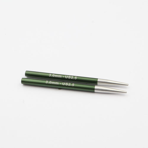 KnitPro Zing Mini Interchangeable Needles