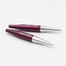 Load image into Gallery viewer, KnitPro Zing Mini Interchangeable Needles