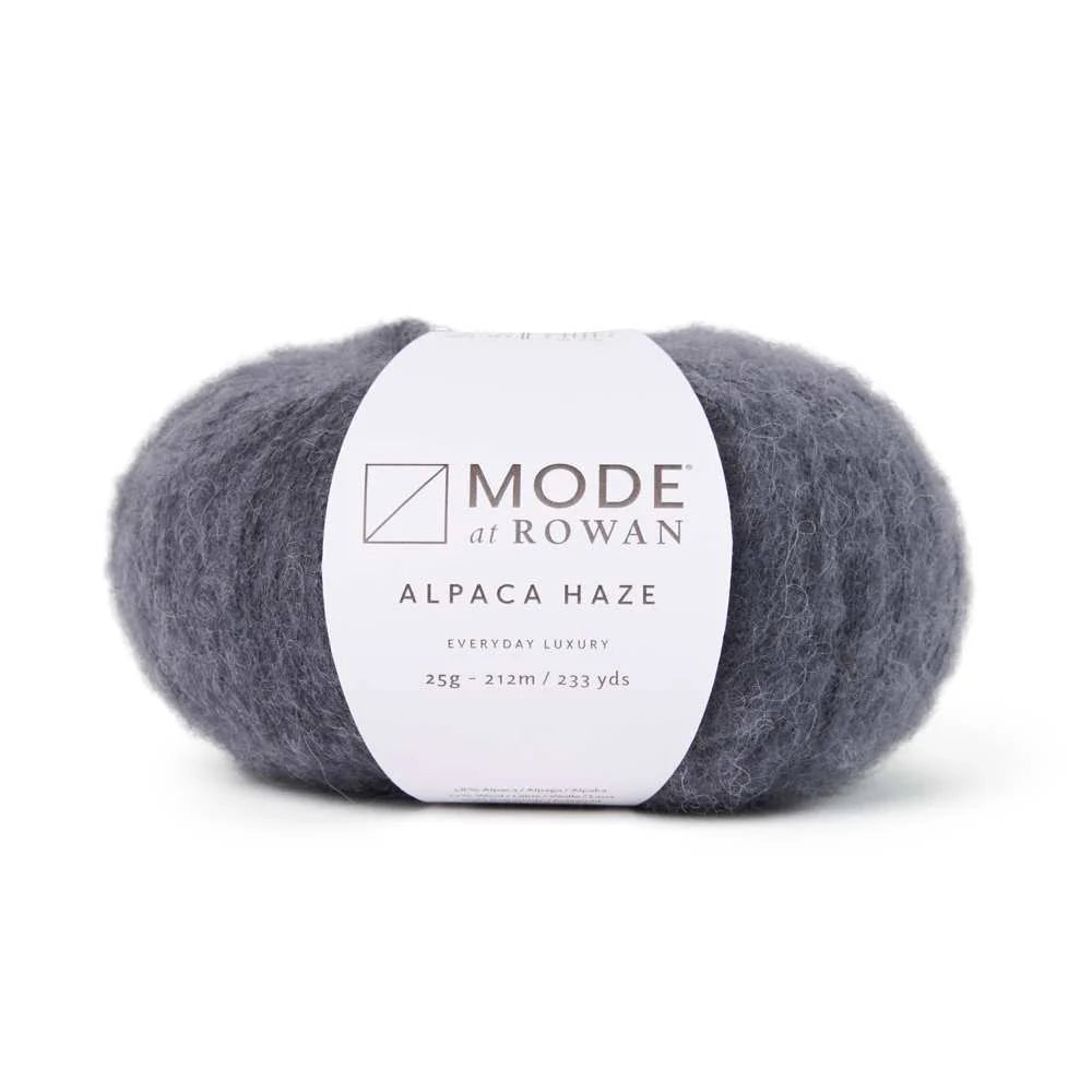 MODE at Rowan Alpaca Haze