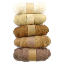 Load image into Gallery viewer, Habico Felting Wool
