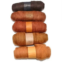 Load image into Gallery viewer, Habico Felting Wool