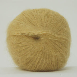 Hjertegarn Silk Kid Mohair