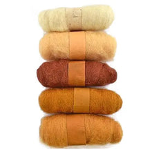 Load image into Gallery viewer, Habico Felting Wool