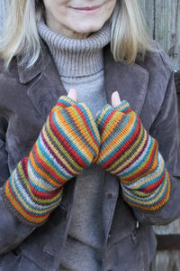 Pachamama Grassington Handwarmer