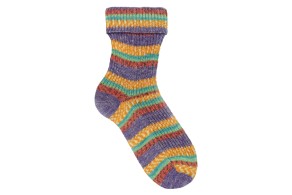 Opal Regenwald 20 Sock Wool