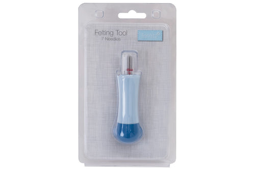 Felting Needle Tool - 7 Needles