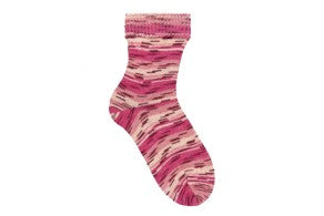 Opal Regenwald 20 Sock Wool