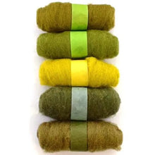 Load image into Gallery viewer, Habico Felting Wool