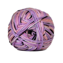 Load image into Gallery viewer, Hjertegarn ALOE SOCKWOOL