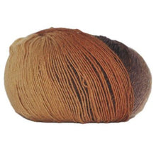 Load image into Gallery viewer, Hjertegarn Long Colours