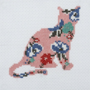 Stitch Your Own Cat