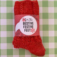 Load image into Gallery viewer, Tilly Flop Designs - Sock Yarn Bands