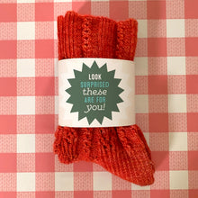 Load image into Gallery viewer, Tilly Flop Designs - Sock Yarn Bands