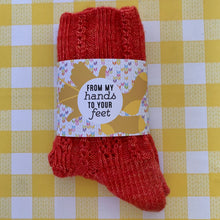 Load image into Gallery viewer, Tilly Flop Designs - Sock Yarn Bands