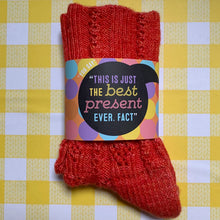 Load image into Gallery viewer, Tilly Flop Designs - Sock Yarn Bands