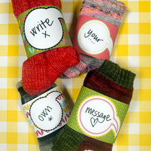 Load image into Gallery viewer, Tilly Flop Designs - Sock Yarn Bands