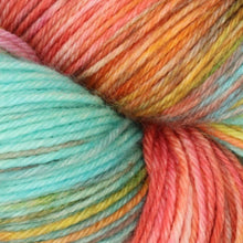 Load image into Gallery viewer, Symfonie - Terra - Variegated 4ply Sock