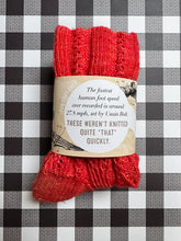 Load image into Gallery viewer, Tilly Flop Designs - Sock Yarn Bands