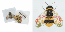Load image into Gallery viewer, Mini Cross Stitch Kits