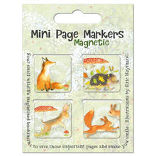 Load image into Gallery viewer, Emma Ball Mini Page Magnetic Markers