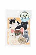 Load image into Gallery viewer, Greeting Life Sticker Packs
