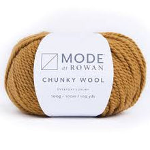Load image into Gallery viewer, MODE at Rowan Chunky Wool