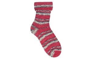 Opal Regenwald 20 Sock Wool