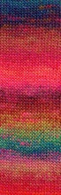 Load image into Gallery viewer, Lang Mille Colori Socks and Lace Luxe