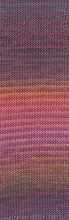 Load image into Gallery viewer, Lang Mille Colori Socks and Lace Luxe