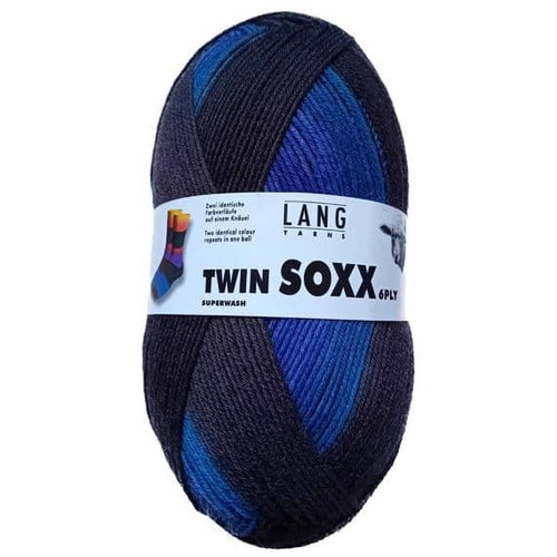 Lang Twin Soxx 6-ply