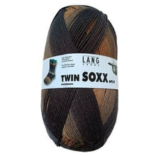 Load image into Gallery viewer, Lang Twin Soxx 6-ply