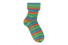 Load image into Gallery viewer, Opal Regenwald 20 Sock Wool