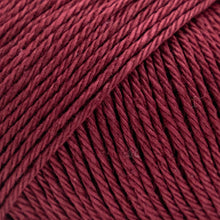 Load image into Gallery viewer, Luca-S Palermo Mercerised Cotton 4-ply Yarn