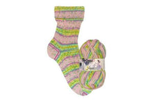 Load image into Gallery viewer, Opal Opal Aquarell 4ply