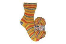 Load image into Gallery viewer, Opal Beauty Tea Time 4ply