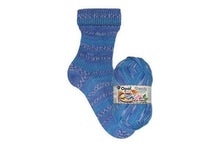 Load image into Gallery viewer, Opal Beauty Tea Time 4ply