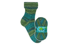 Load image into Gallery viewer, Opal 4ply Bouquet