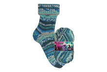 Load image into Gallery viewer, Opal Festival Sky 6ply