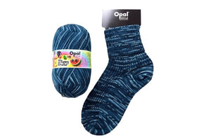 Opal Funny Fruit 4ply