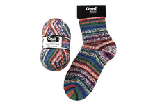 Load image into Gallery viewer, Opal 4ply Hundertwasser Collection