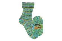 Load image into Gallery viewer, Opal Lieblingsplatz 4ply