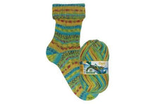 Load image into Gallery viewer, Opal Regenwald 21