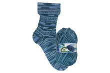 Load image into Gallery viewer, Opal Regenwald 21