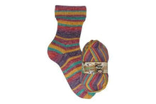 Load image into Gallery viewer, Opal Schafpate 17 Wild Nature