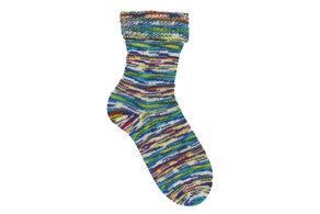 Opal Regenwald 20 Sock Wool