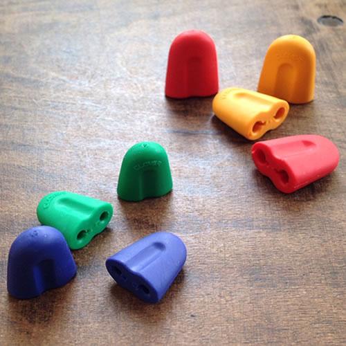 Clover Point Protector Circular Needle