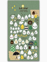 Load image into Gallery viewer, Suatelier Deco Stickers