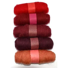 Load image into Gallery viewer, Habico Felting Wool