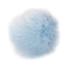 Load image into Gallery viewer, Faux Fur Pom Pom